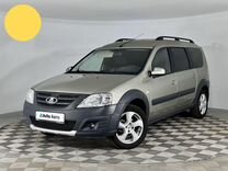 ВАЗ (LADA) Largus Cross 1.6 MT, 2020, 94 231 км, с пробегом, цена 1 166 000 руб.