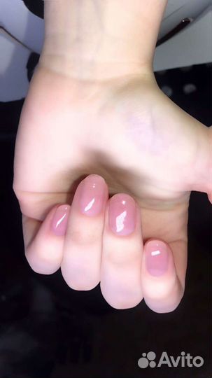 Маникюр педикюр на дому