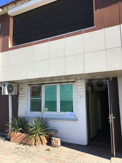 Дом 107 м² на участке 1 сот.