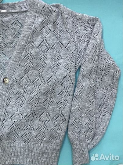 Кофта весна