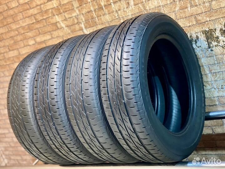 Bridgestone Ecopia EP150 165/65 R14