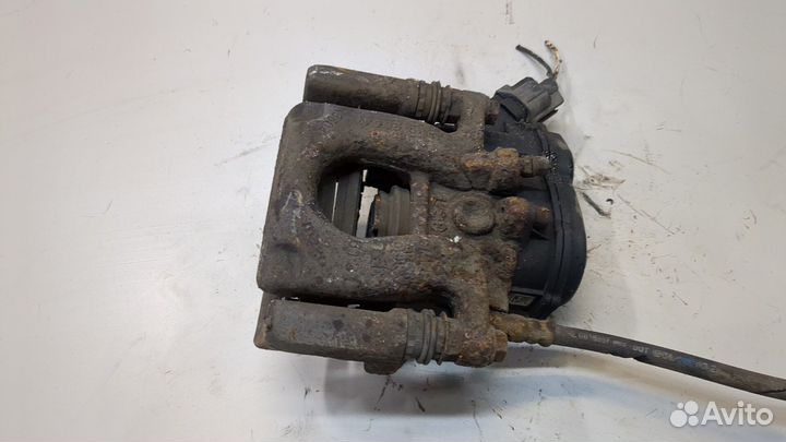 Суппорт Mazda 6 (GJ), 2015