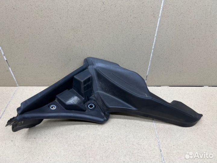 Водосток левый Bmw 6-Serie Gt G32 B57 2018