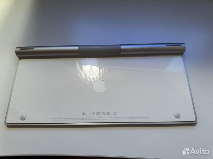 Клавиатура Apple Magic Keyboard A1314