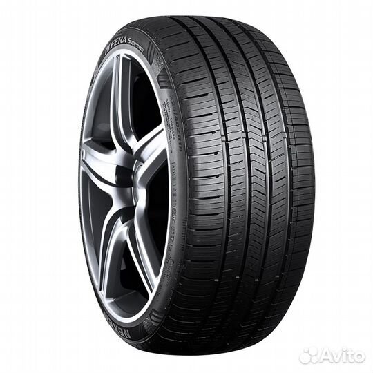 Nexen N'Fera Supreme 235/40 R18 95W