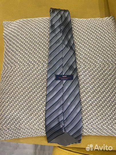 Галстук nino saizano