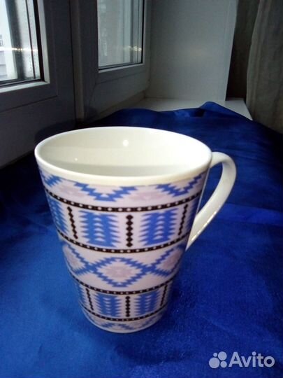 Бокалы. Чашки. Кружки. Стакан. Горшочек