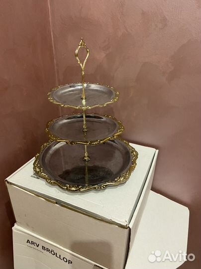 Этажерка для фруктов