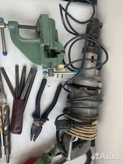 Инструмент