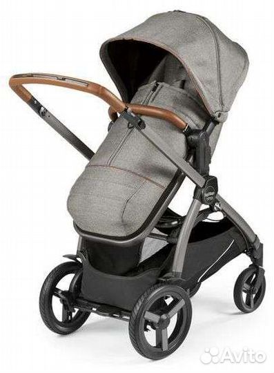 Коляска peg perego 2 в 1 Ypsi combo (Италия)