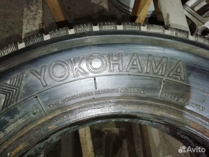 Yokohama SY900 165/80 R14