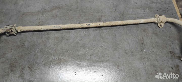 Задний стабилизатор, lifan x60