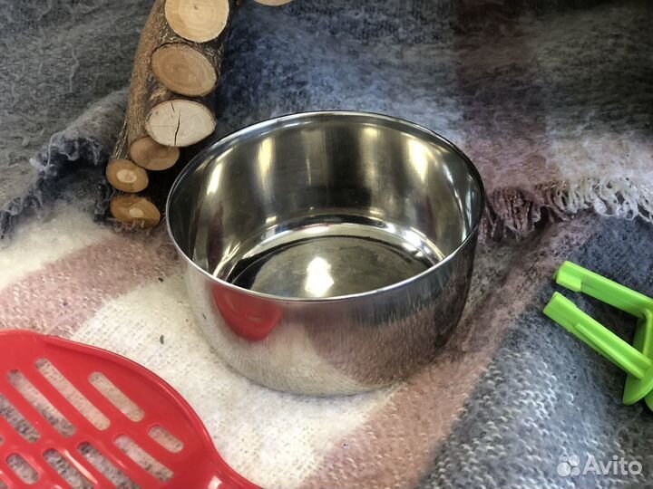 Аксессуары для животных грызунов