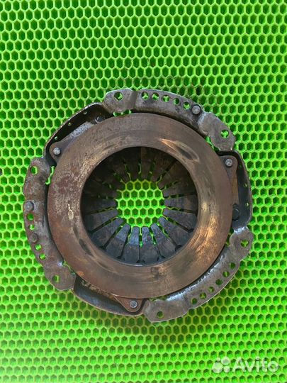 Корзина Сцепления Nissan Almera, Primera