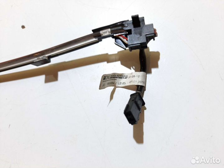 Подсветка АКПП Opel Astra J