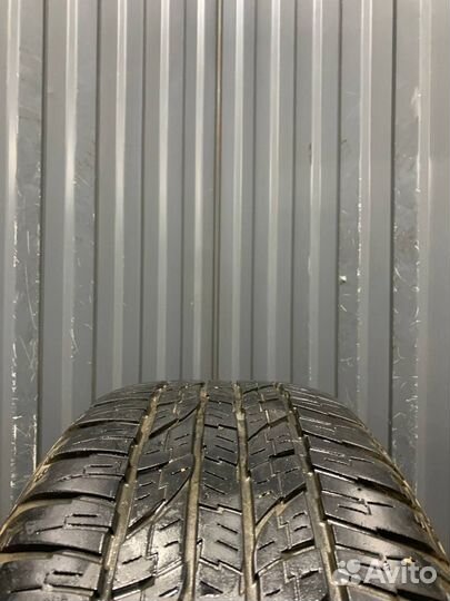 Yokohama Geolandar A/T G015 265/60 R18 110H