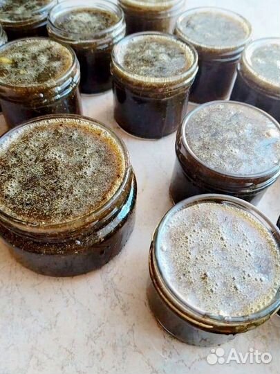 Мед-активатор мужской силы