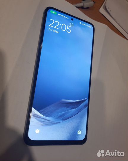 Xiaomi Redmi Note 11 Pro, 8/128 ГБ