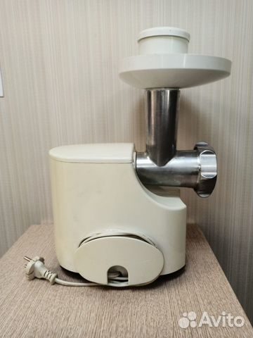 Мясорубка Kenwood MG450