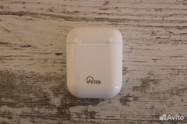 Беспроводные наушники Vixter вт-5006