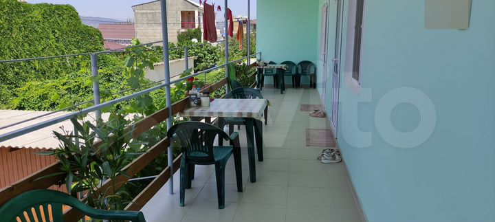 Комната 25 м², 2/2 эт.