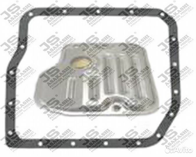 Фильтр в АКПП JT422K* JS asakashi (импорт) TY A