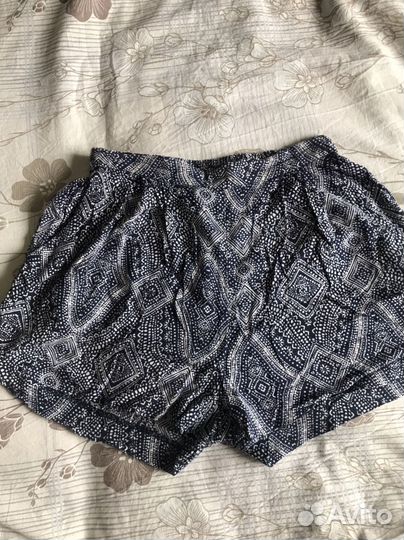 Шорты летние HM, XS