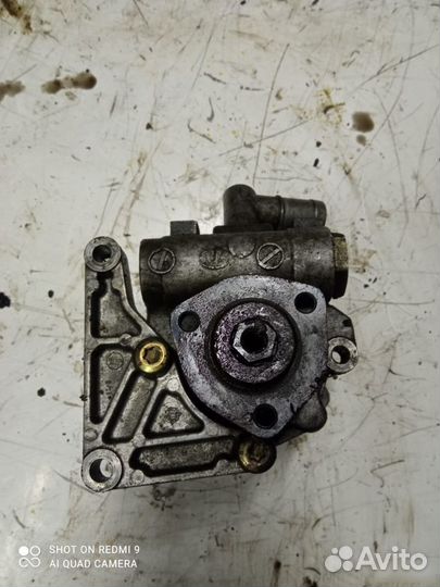 Насос гур двухконтурный Mercedes Benz W210