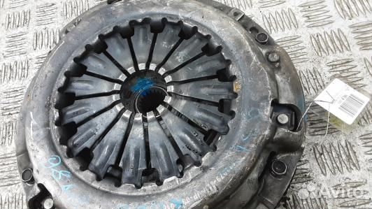 Маховик дизельный suzuki grand vitara 2 (98L08A301