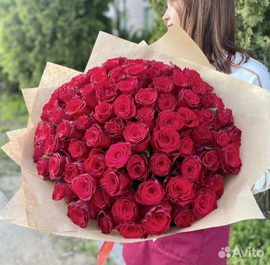 Розы Тула Доставка Цветы