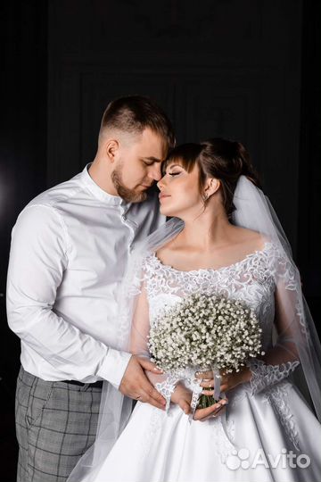 Свадебный фотограф семейная фотосессия