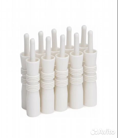 Трубки газоотводные для новорожденных