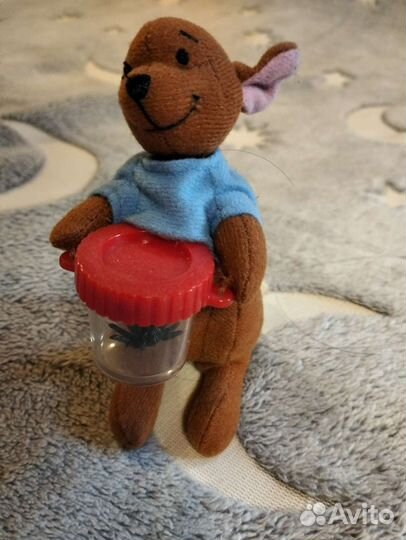 Кенгурёнок