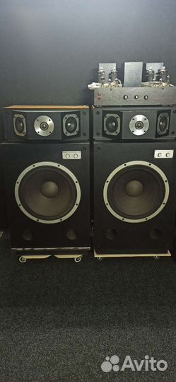 Lo-d hs 1300