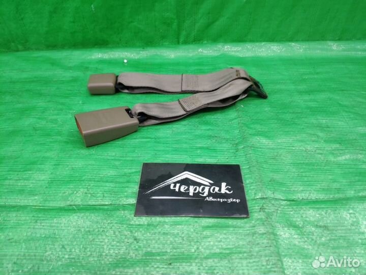 Замок ремня безоп. зад. прав. Jeep Compass/Patriot