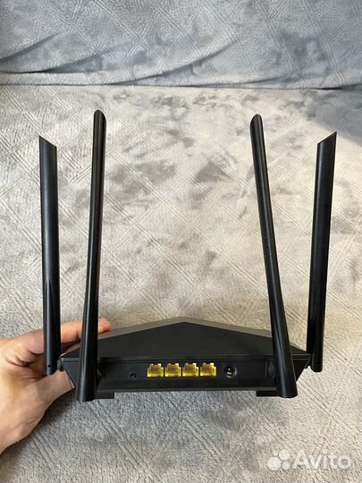 Роутер Tenda AC 1200