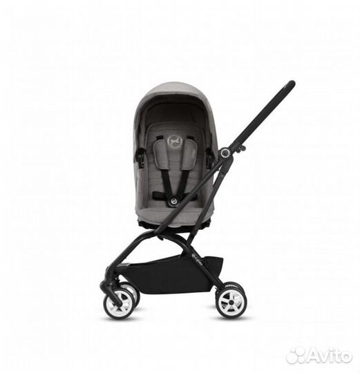Прогулочная коляска cybex