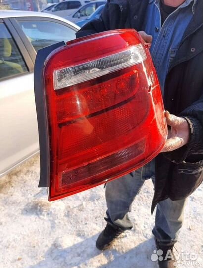 Стопарь задний правый