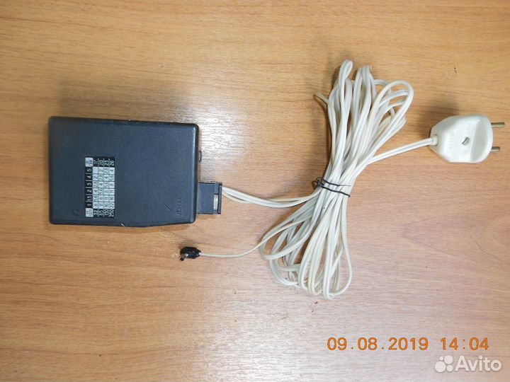 Фотовспышка сэф-3 М