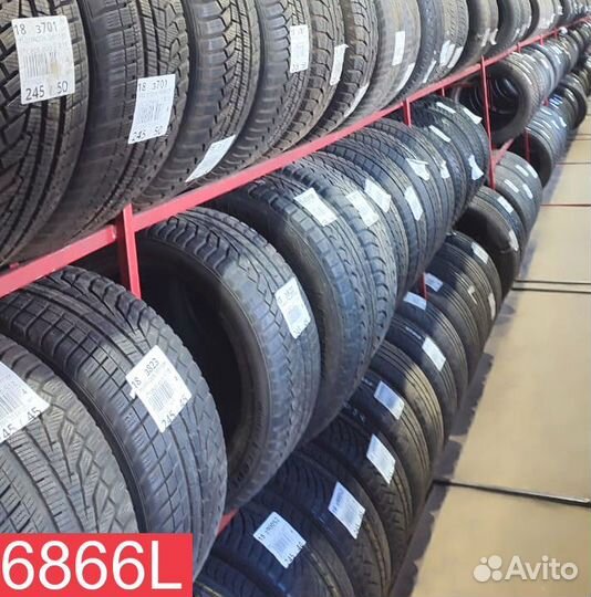 Hankook Winter I'Cept X RW10 225/55 R18 98Q