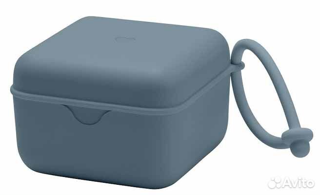 Контейнер для пустышек 