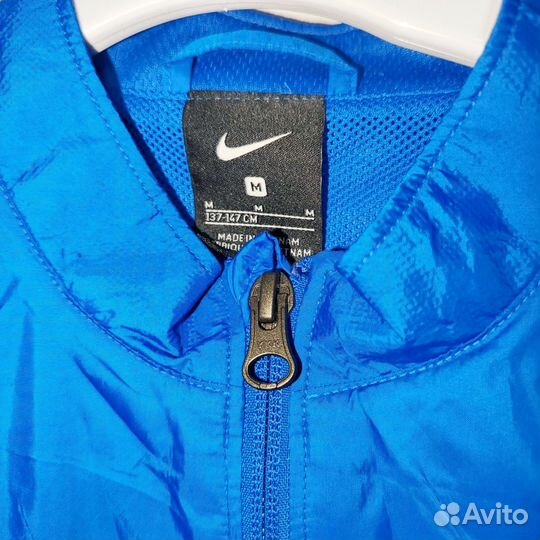 Олимпийка Nike 137-147