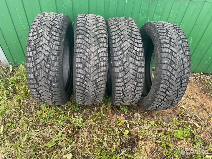 Cordiant Snow Cross 2 195/55 R16 91M