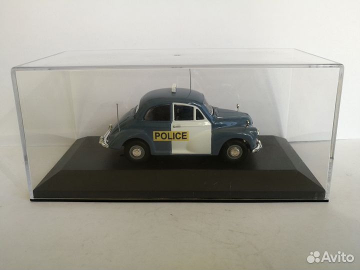 Модель Полиция 1:43 Lledo