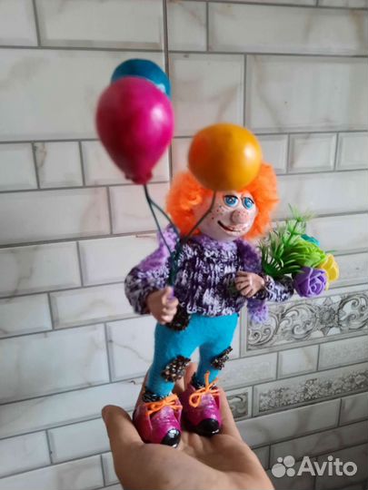 Рыжее счастье