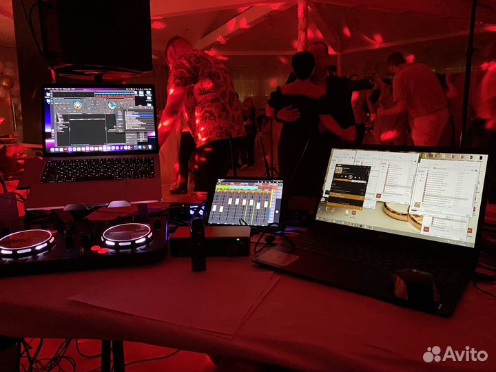 Музыкальное оборудование аренда