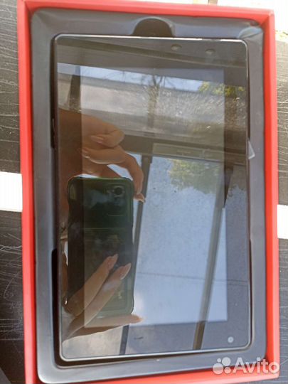 Prestigio MultiPad PMP3370B