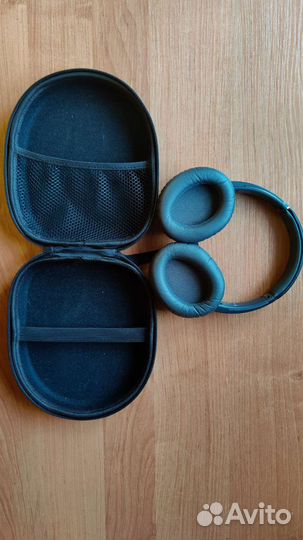 Беспроводные наушники sony wh-ch700n