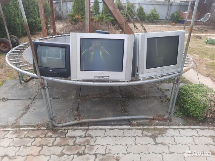 Телевизор бу