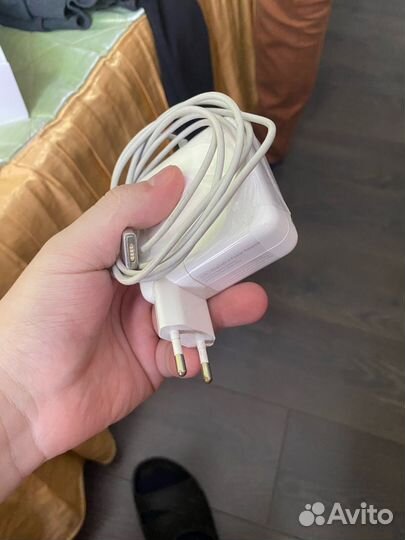 Magsafe 2 60w